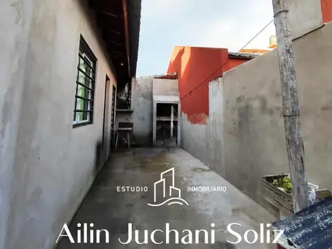 Casa en Venta con 1 cochera