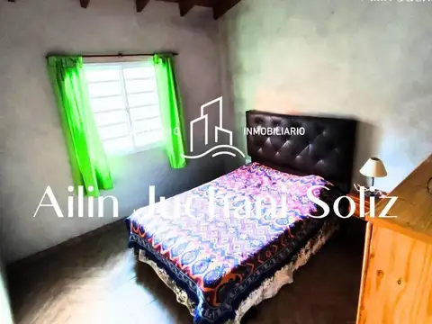 Casa en Venta en San Bernardo del Tuyu, USD 30.000