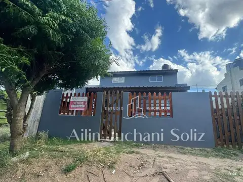 DUPLEX DE 4 AMB CON COCHERA PROPIA SANTA MARIA DE ORO 1030