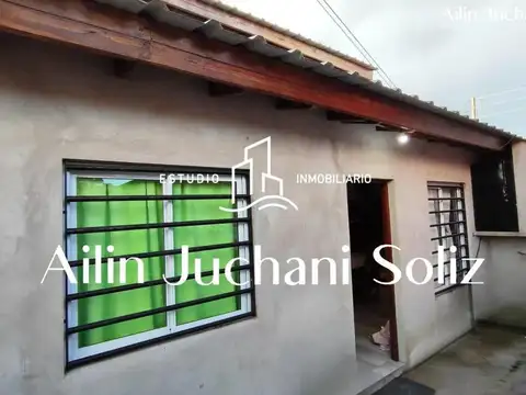 Casa en Venta al Sur