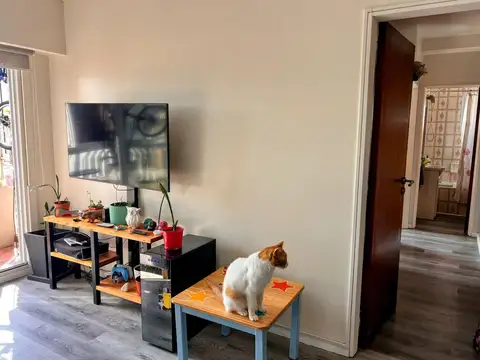 Departamento en Venta Permite mascota