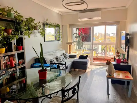 Venta 3 ambientes en villa Pueyrredon APTO CREDITO!