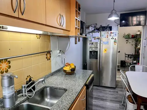 Departamento en Venta 50 años