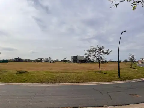 Venta Lote en Amarras Puertos Escobar