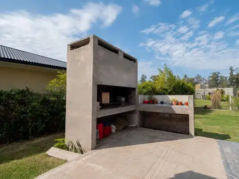 Casa en Venta 4 años