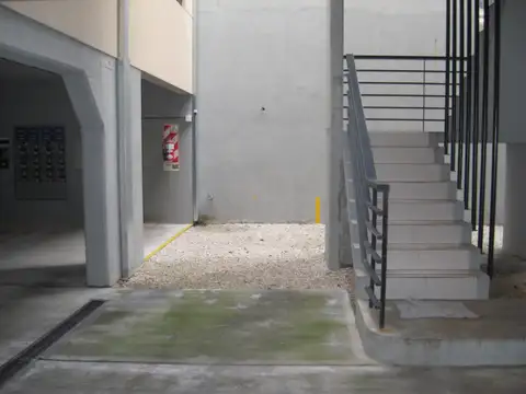 Cochera en Venta Fija