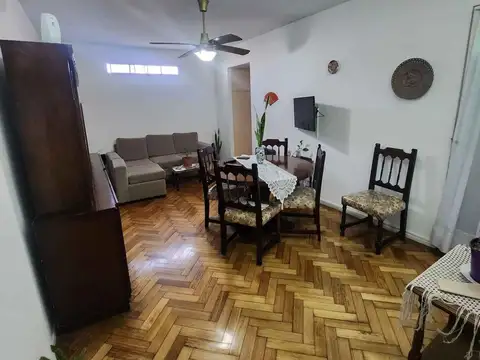 Departamento en Venta en Constitucion, USD 63.000