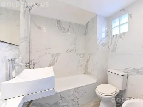 Departamento en Venta en Barracas, USD 185.000
