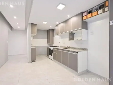 Departamento en Venta de 3 dormitorios