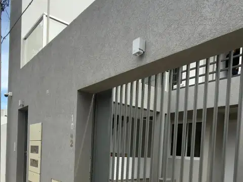 Departamento en Barrio Ilolay