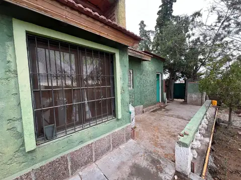 VENTA CASA QUINTA EN LUJAN DE CUYO