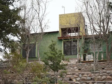 VENTA CASA QUINTA EN LUJAN DE CUYO