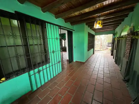 VENTA CASA QUINTA EN LUJAN DE CUYO