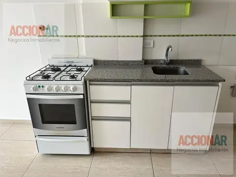 Departamento en Venta 7 años