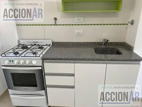 Departamento en Venta Apto profesional