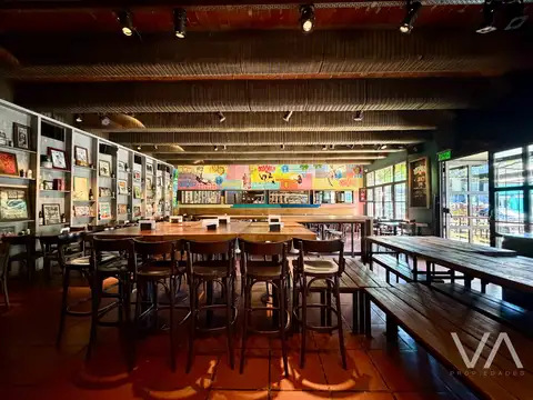 Local en Alquiler en Playa Grande, USD 3.800