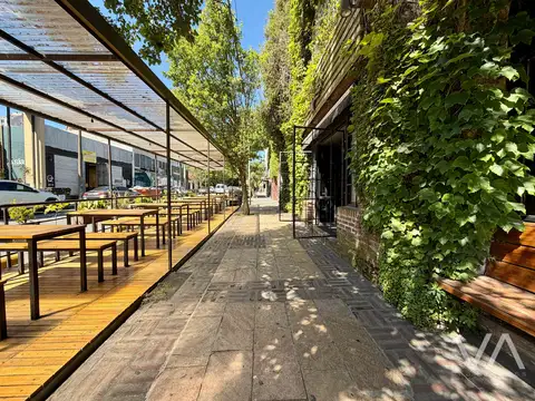 Bernardo De Irigoyen 3800