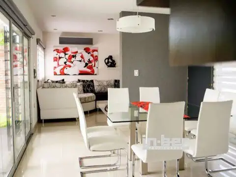 Casa en Venta 8 años