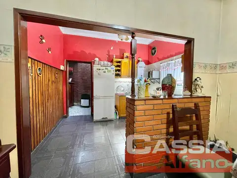 Casa en Venta 35 años