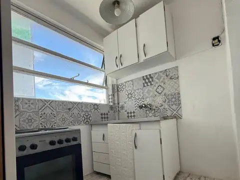 Departamento en Venta en Monserrat, USD 42.500