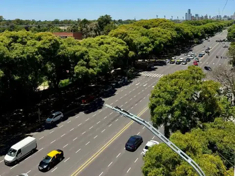 Departamento en Alquiler Temporal Apto profesional