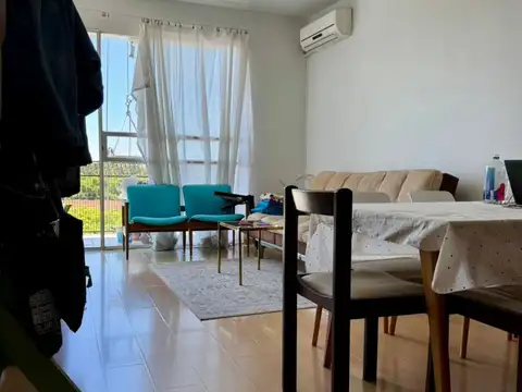 Departamento en Alquiler Temporal de 1 dormitorio