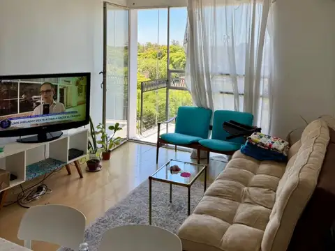 Departamento - ALQUILER_TEMPORAL - Argentina, Capital Federal - Av libertador 4800