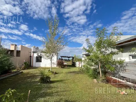 Casa en Venta en Villa San José, USD 59.000