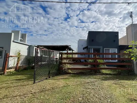 Casa en Venta de 1 dormitorio