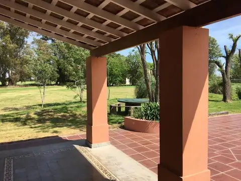 Terreno en Venta 50  mts Fondo