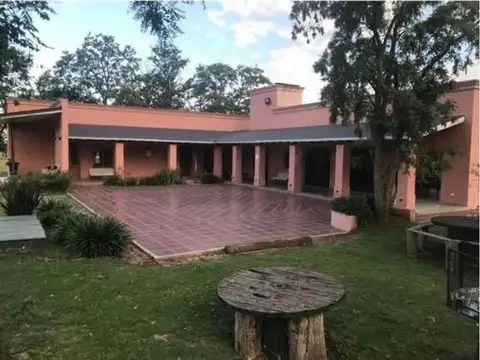 Terreno en Venta 40  mts Frente