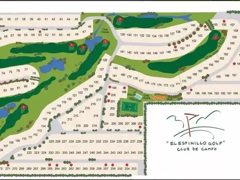 Terreno en Venta, FOT 1