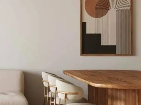 Departamento en Venta de 2 dormitorios