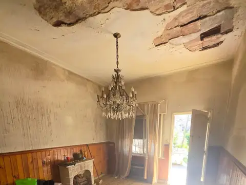 Casa en Venta 50 años
