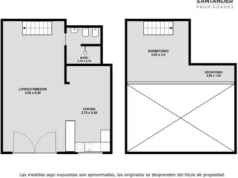 Galpon 74 mts.  Apto comercial. Boedo. Acepta departamento en mar del plata.