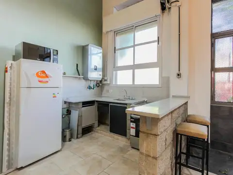 Terreno en Venta en Boedo, USD 79.000