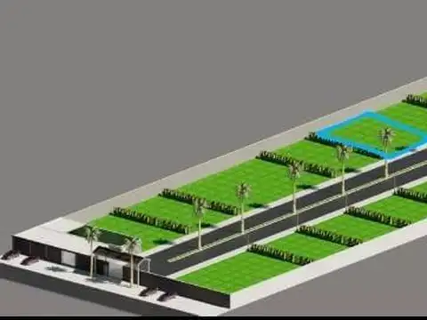 Terreno en Venta en Carabassa, USD 15.000