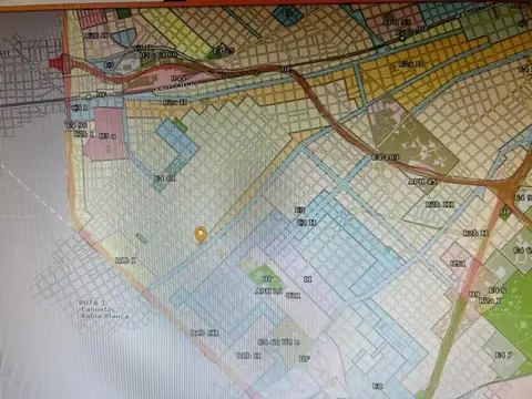 Terreno en Venta, FOT 1,6