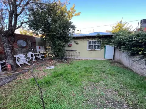 Terreno en Venta en Mataderos, USD 360.000