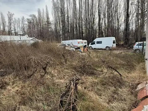 Terreno en Venta de 1000,0 m2