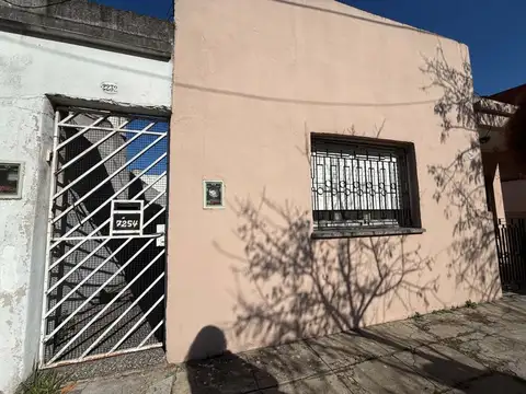 Depto Tipo Casa en Venta de 2 dormitorios