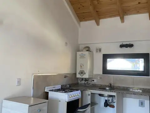 Departamento en Alquiler en Villa Vega Maipú, $ 850.000