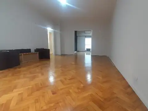 Departamento en Alquiler 60 años