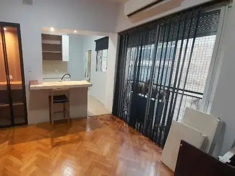 Departamento en Alquiler de 4 ambientes
