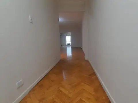 Departamento 4 ambientes con 3 baños