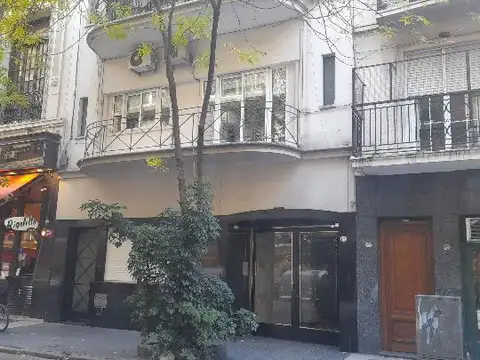 Departamento en Alquiler en Recoleta, USD 1.350