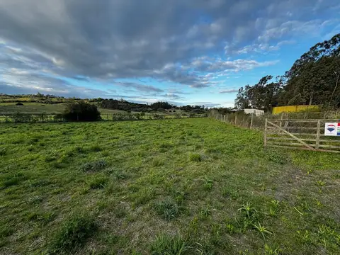 Terreno de 2000mts en venta en Pueblo Edén