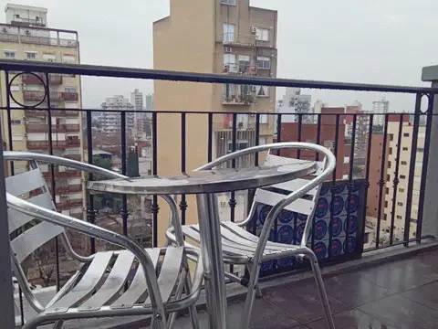 VENTA de Departamento tipo 2 ambientes 57MT2 - EXCELENTE UBICACION