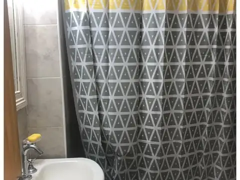 Paunero 1700, Piso 9