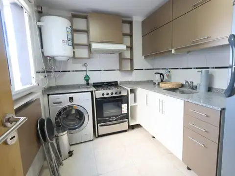 Departamento en Venta en San Miguel, USD 95.000